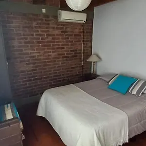  Сasa de vacaciones Casa Confortable - Parque - Estacionamiento, Patio, 3 Baños, 4 - Argentina