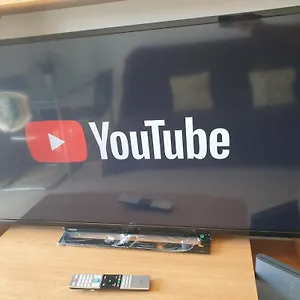 Apartamento Apartamento Cozy Zona Turistica España
