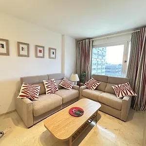  Apartamento Estupendo Junto A Plaza De Espana España