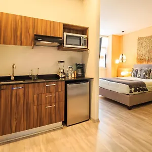 Tribu Sonata With Pool Guadalajara
