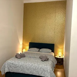  Apartamento Cityplaza - 1020 Austria