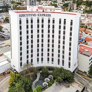 Ejecutivo Express Providencia - Av Mexico Hotel