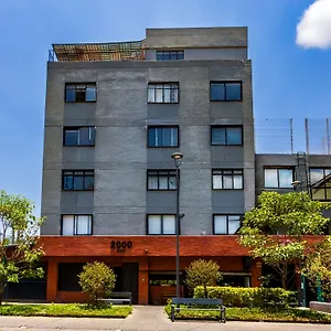 Ihost Chapultepec Guadalajara