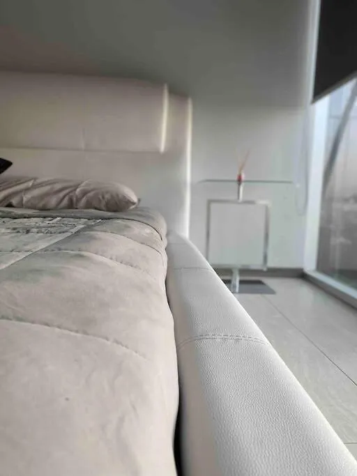 Departamento En Zona Andares, Park Life Apartment Guadalajara Mexico