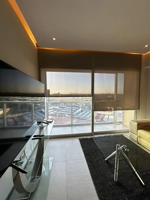 Departamento En Zona Andares, Park Life Apartment Guadalajara