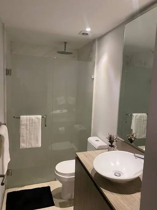 Departamento En Zona Andares, Park Life Apartment Guadalajara