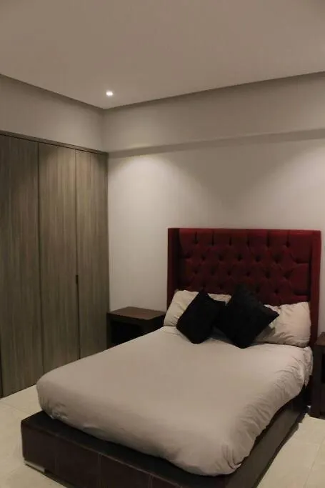 Departamento En Zona Andares, Park Life Apartment Guadalajara