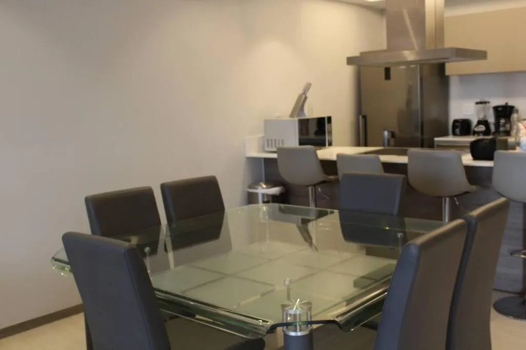 Departamento En Zona Andares, Park Life Apartment Guadalajara